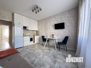 2-к квартира, посуточно, 50м2, 1/1 этаж