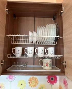 2-к квартира, на длительный срок, 42м2, 5/16 этаж