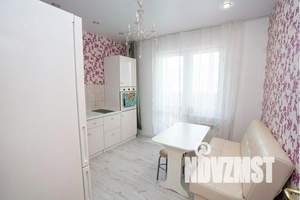 2-к квартира, посуточно, 58м2, 7/18 этаж