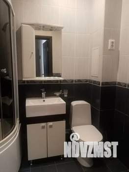 1-к квартира, посуточно, 48м2, 6/15 этаж