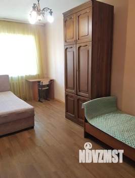 1-к квартира, на длительный срок, 28м2, 4/5 этаж