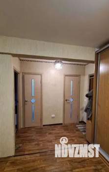 1-к квартира, на длительный срок, 33м2, 4/5 этаж