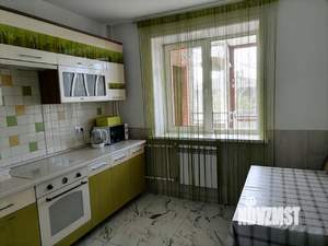 1-к квартира, на длительный срок, 42м2, 2/16 этаж