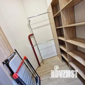 1-к квартира, посуточно, 30м2, 2/3 этаж