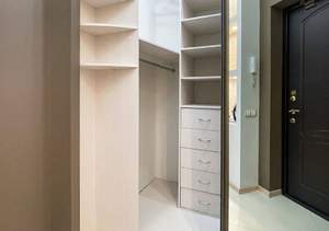 1-к квартира, на длительный срок, 40м2, 5/12 этаж