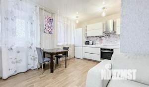 2-к квартира, на длительный срок, 54м2, 3/5 этаж