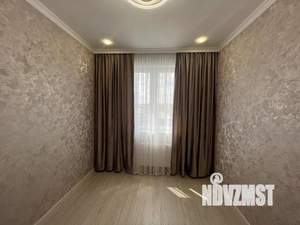 4-к квартира, на длительный срок, 108м2, 8/9 этаж