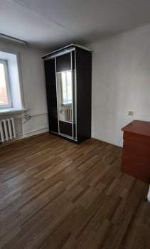 1-к квартира, на длительный срок, 34м2, 3/5 этаж