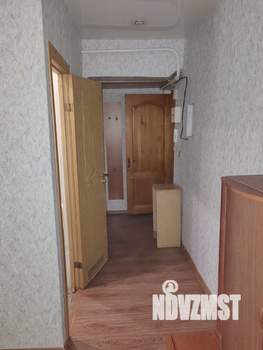 2-к квартира, на длительный срок, 45м2, 1/5 этаж