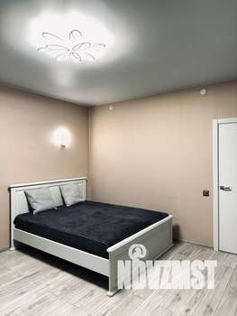 1-к квартира, посуточно, 43м2, 11/15 этаж