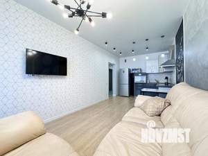 2-к квартира, на длительный срок, 50м2, 4/8 этаж