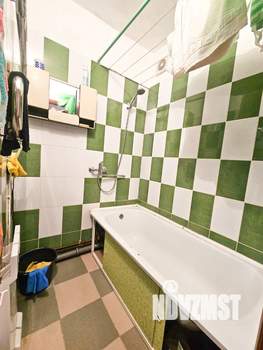 2-к квартира, на длительный срок, 46м2, 2/5 этаж