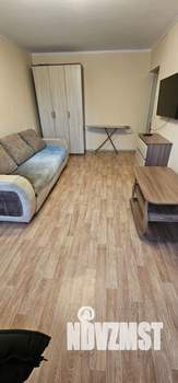 1-к квартира, на длительный срок, 31м2, 3/5 этаж