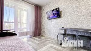 2-к квартира, на длительный срок, 43м2, 13/17 этаж