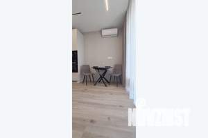1-к квартира, посуточно, 45м2, 10/17 этаж