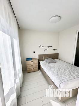 2-к квартира, посуточно, 43м2, 2/17 этаж