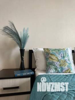 1-к квартира, посуточно, 42м2, 13/17 этаж