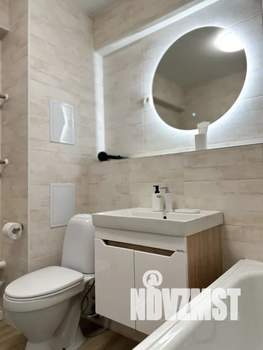 2-к квартира, посуточно, 52м2, 4/10 этаж