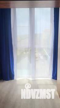 1-к квартира, посуточно, 25м2, 6/10 этаж