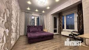 2-к квартира, на длительный срок, 65м2, 5/14 этаж