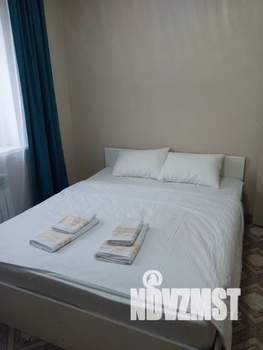 2-к квартира, посуточно, 52м2, 5/17 этаж