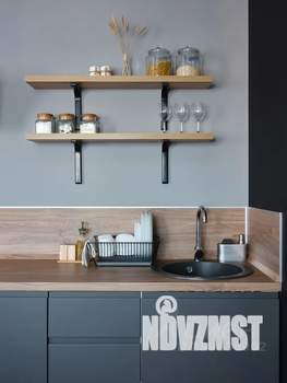 1-к квартира, посуточно, 40м2, 13/18 этаж