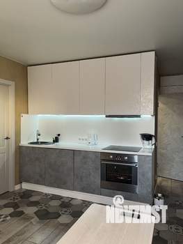 1-к квартира, на длительный срок, 42м2, 14/16 этаж