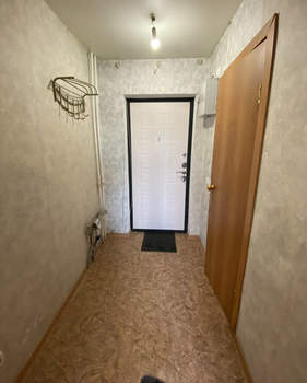 1-к квартира, на длительный срок, 29м2, 13/16 этаж