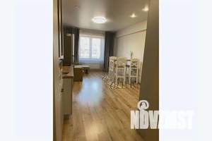 2-к квартира, посуточно, 55м2, 7/7 этаж