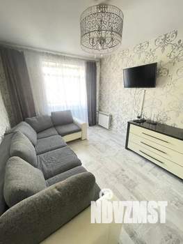 2-к квартира, посуточно, 43м2, 4/5 этаж