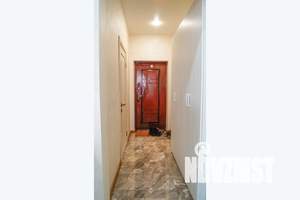 1-к квартира, посуточно, 30м2, 10/15 этаж