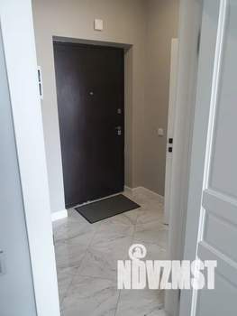 1-к квартира, посуточно, 40м2, 7/9 этаж