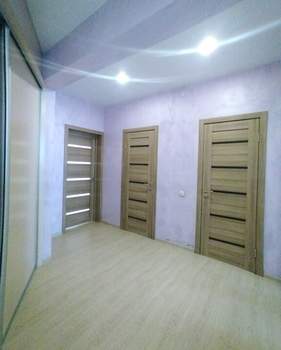 3-к квартира, на длительный срок, 90м2, 10/17 этаж