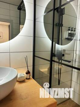 1-к квартира, посуточно, 32м2, 1/9 этаж