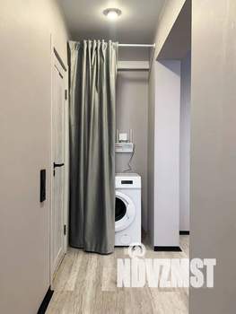 1-к квартира, посуточно, 40м2, 10/10 этаж