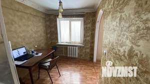3-к квартира, на длительный срок, 60м2, 5/5 этаж