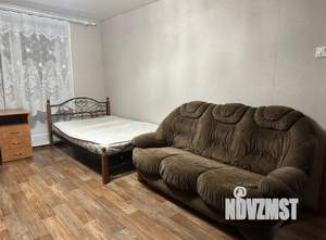 1-к квартира, на длительный срок, 33м2, 2/6 этаж