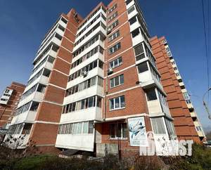 1-к квартира, посуточно, 45м2, 9/9 этаж