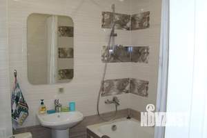 Студия квартира, посуточно, 40м2, 10/15 этаж