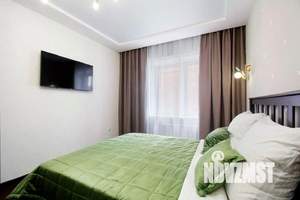 2-к квартира, посуточно, 72м2, 1/1 этаж