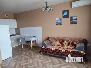 2-к квартира, на длительный срок, 37м2, 15/18 этаж