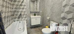 2-к квартира, посуточно, 38м2, 1/1 этаж