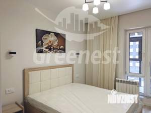 1-к квартира, на длительный срок, 40м2, 3/11 этаж