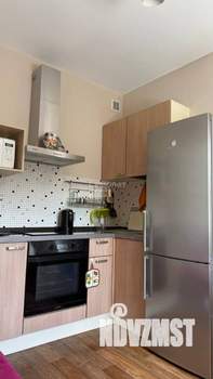 1-к квартира, на длительный срок, 45м2, 5/9 этаж