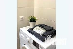 2-к квартира, посуточно, 48м2, 9/16 этаж