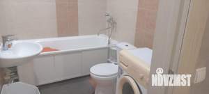 1-к квартира, на длительный срок, 37м2, 1/10 этаж