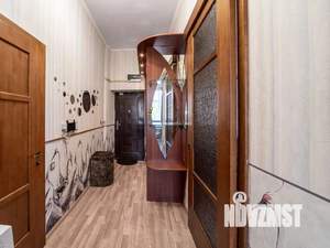 2-к квартира, посуточно, 54м2, 1/1 этаж