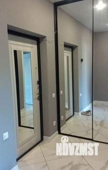 2-к квартира, на длительный срок, 40м2, 4/17 этаж