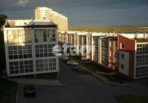 2-к квартира, на длительный срок, 42м2, 2/3 этаж