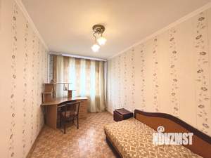3-к квартира, на длительный срок, 59м2, 3/5 этаж